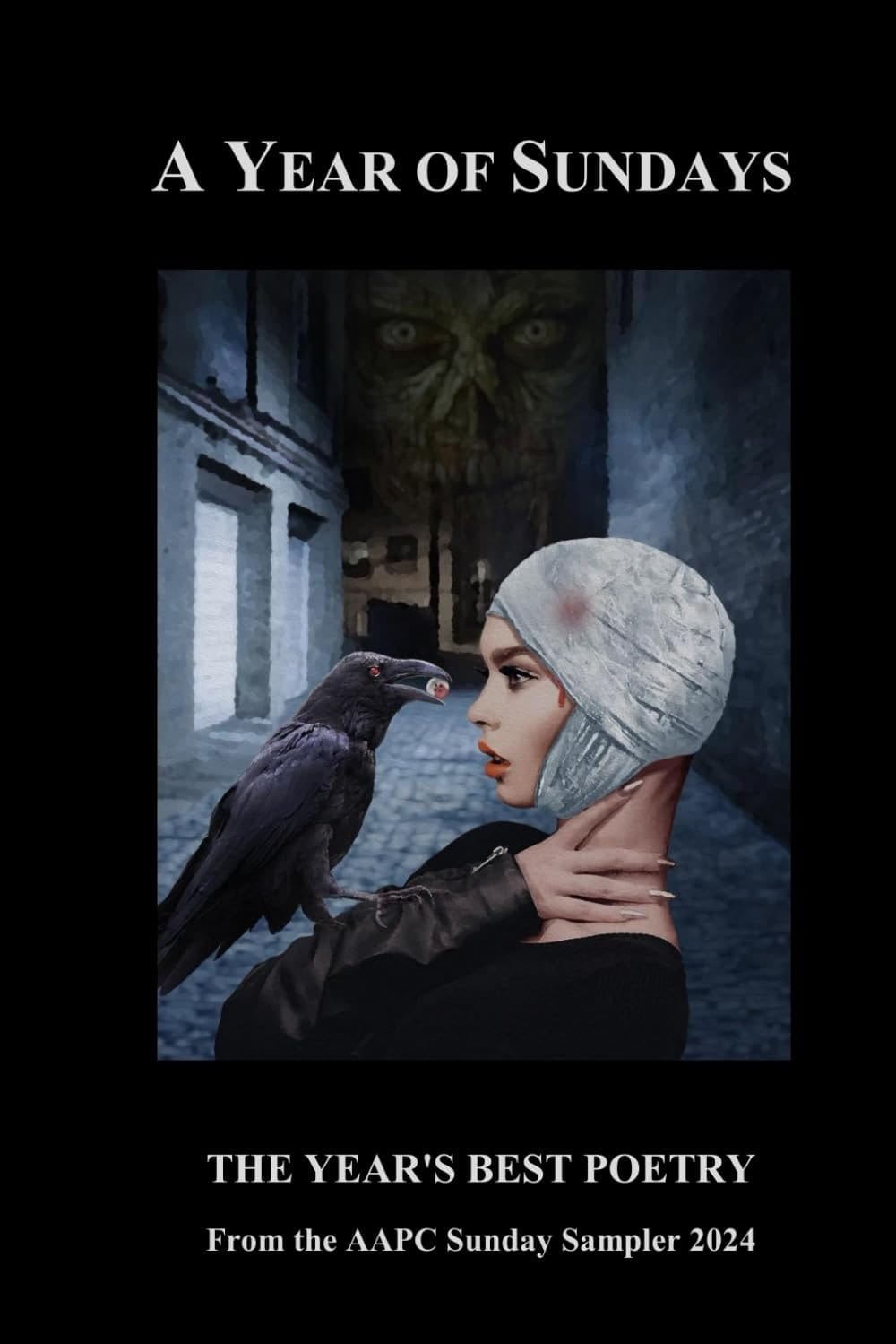 A Year of Sundays: 2024: The Official Poetry Journal of AAPC