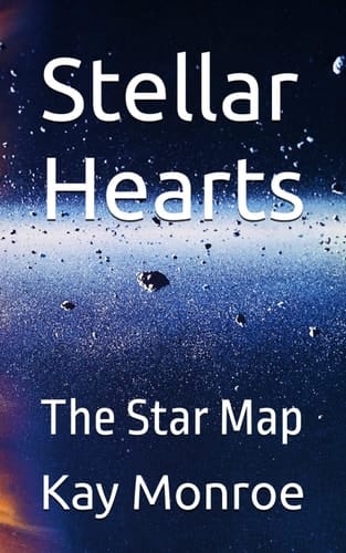 Stellar Hearts The Star Map