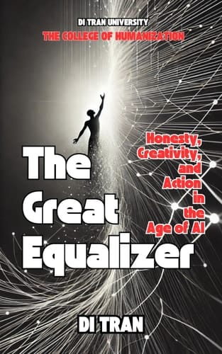 The Great Equalizer Honesty, Creativity, and Action in the Age of AI