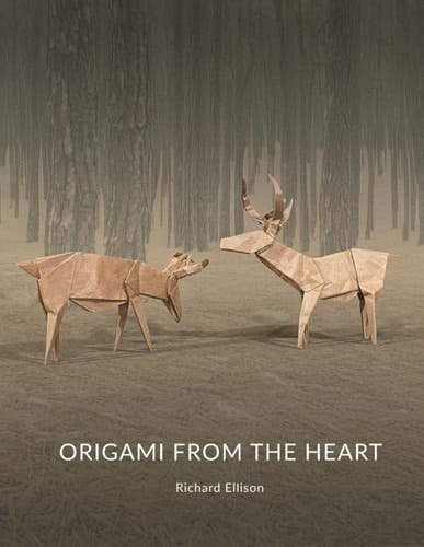 Origami From the Heart