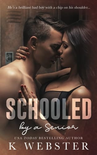 Schooled by a Senior