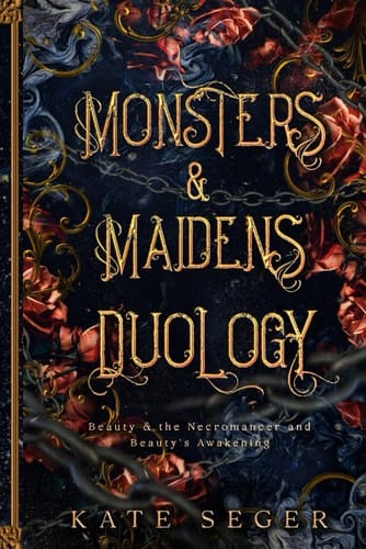 Monster & Maidens: Complete Duology (Twilight & Thorn)