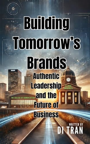Building Tomorrow's Brands Authentic Leadership and the Future of Business