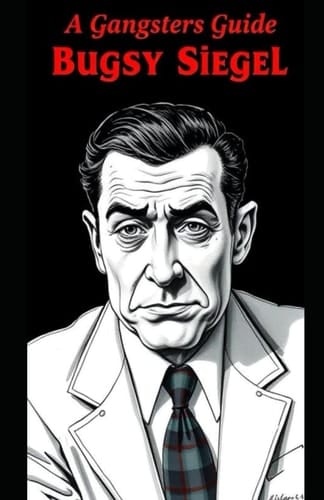 A Gangsters Guide Bugsy Siegel