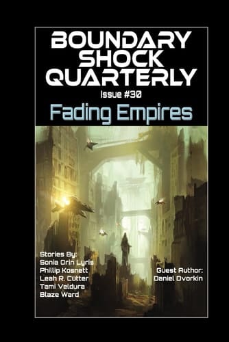 Fading Empires
