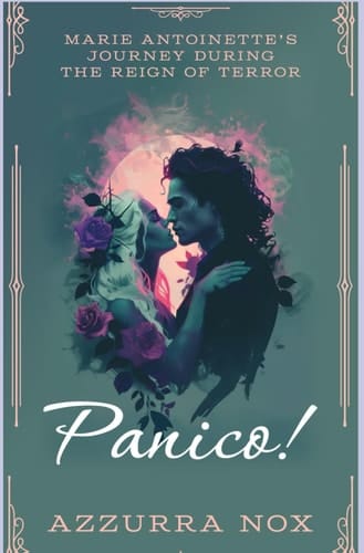 Panico! Marie Antoinette's Journey During the Reign of Terror