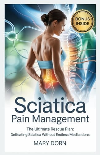 Sciatica Pain Management The Ultimate Rescue Plan: Defeating Sciatica Without Endless Medications