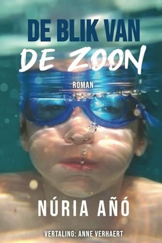 De blik van de zoon (Dutch Edition)