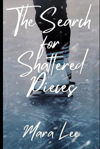 The Search for Shattered Pieces: Hearts on Ice