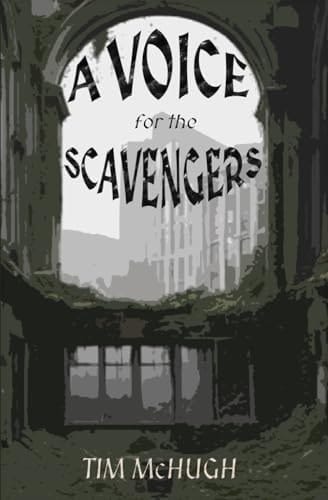 A Voice for the Scavengers