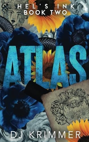 Atlas (Hel's Ink - Extended)