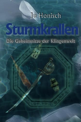 Sturmkrallen