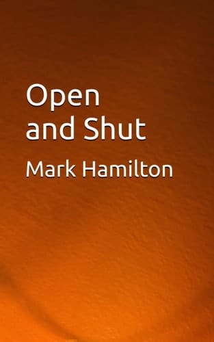 Open and Shut