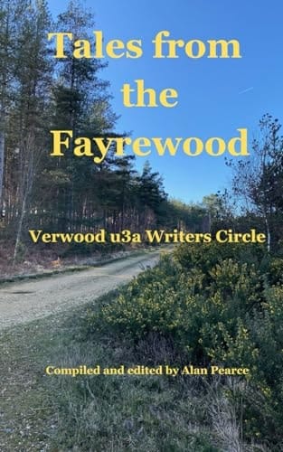 Tales From the Fayrewood