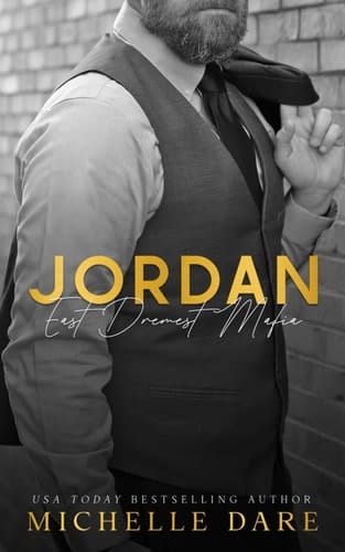 Jordan (East Dremest Mafia)