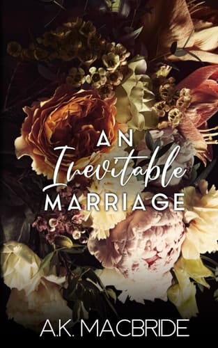 An Inevitable Marriage: Special Edition (Destined Vows: Special Edition)