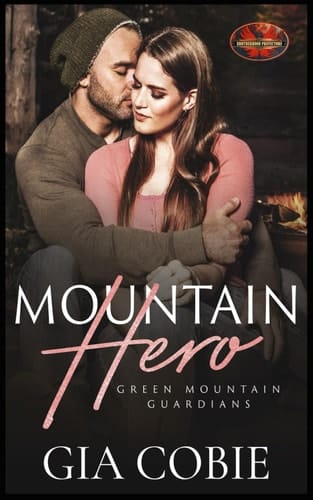 Mountain Hero: Brotherhood Protectors World (Green Mountain Guardians)