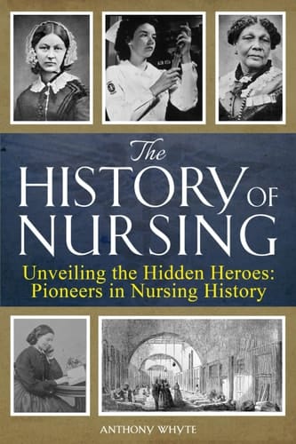 The History of Nursing Unveiling the Hidden Heroes : Pioneers in Nursing History