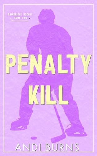 Penalty Kill: Bainbridge Hockey #2