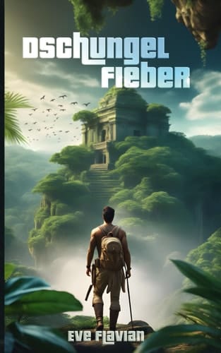 Dschungelfieber (German Edition)