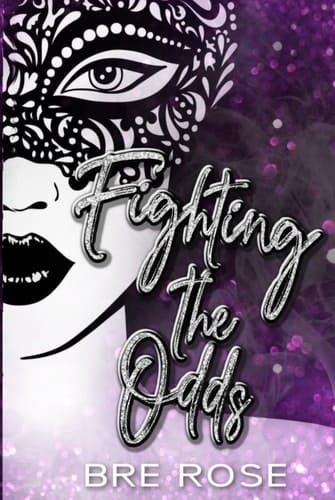 Fighting the Odds: Alternate Cover