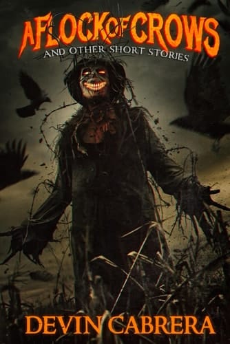 A Flock of Crows: And Other Short Stories