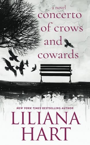 Concerto of Crows and Cowards (Dynamis Security)