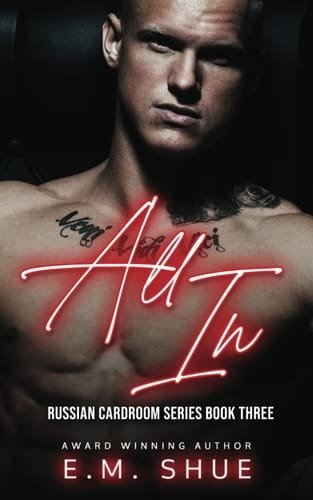 All In: Russian Cardroom Book 3