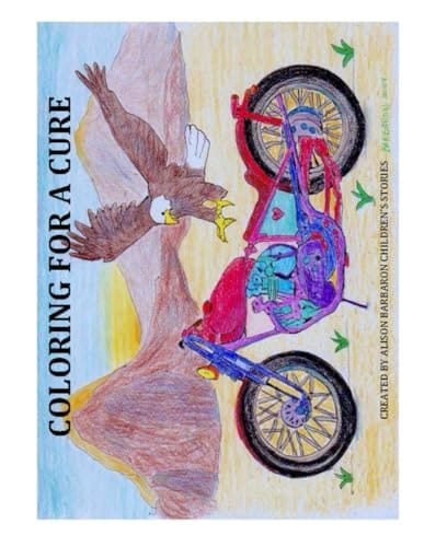 How Will You Color Your Motorcycle?
