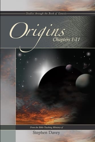 Origins: Genesis 1-11