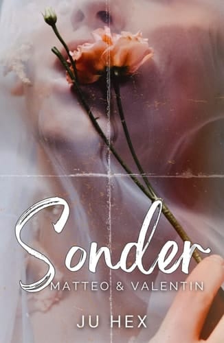 Sonder: Matteo & Valentin (German Edition)