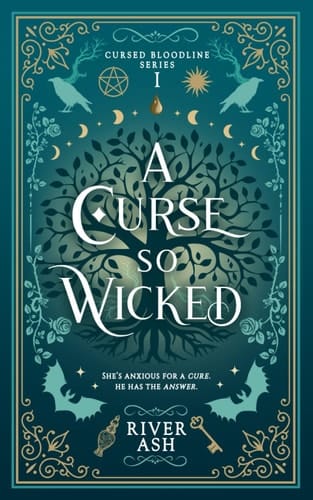 A Curse so Wicked