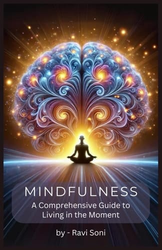 Mindfulness A Comprehensive Guide to Living in the Moment: Complete Guide Describing Techniques and Practices for Living in the Present Moment