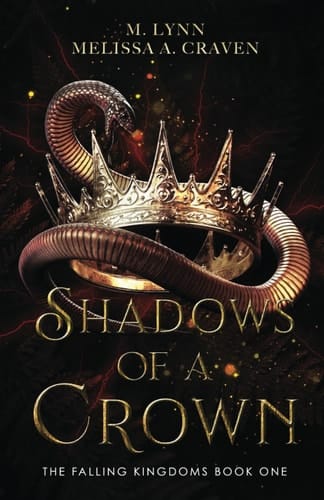 Shadows of a Crown