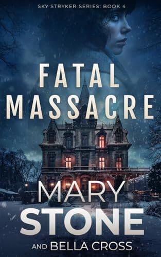 Fatal Massacre (Sky Stryker Series)