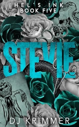 Stevie (Hel's Ink - Extended)