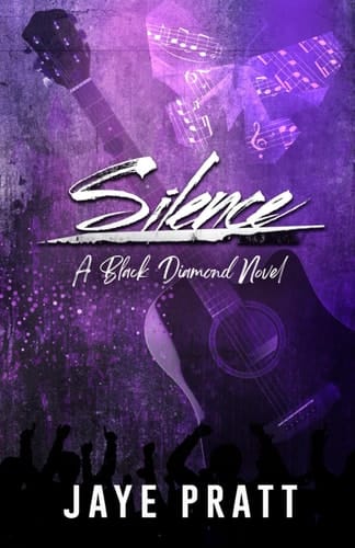 Silence: A Black Diamond Novel