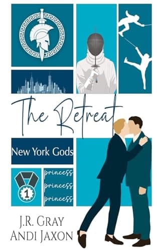 The Retreat