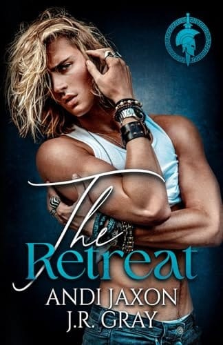 The Retreat (New York Gods)