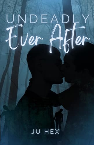 Undeadly Ever After (German Edition)