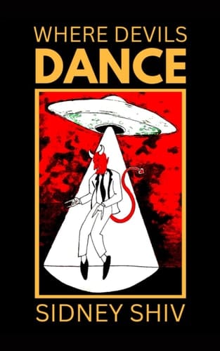 Where Devils Dance