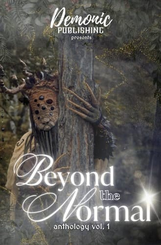 Beyond the Normal: An Paranormal Charity Anthology