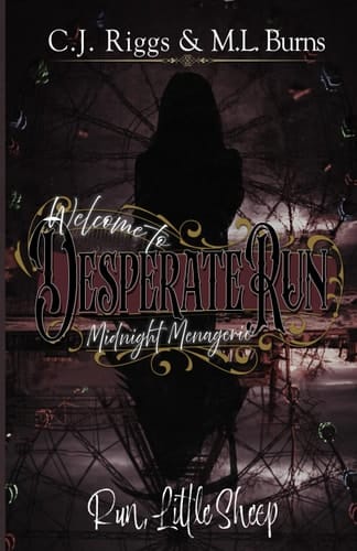 Desperate Run