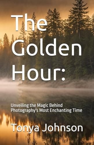 The Golden Hour:: Unveiling the Magic Behind Photography's Most Enchanting Time
