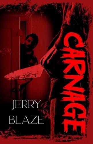 Carnage: An Extreme Horror