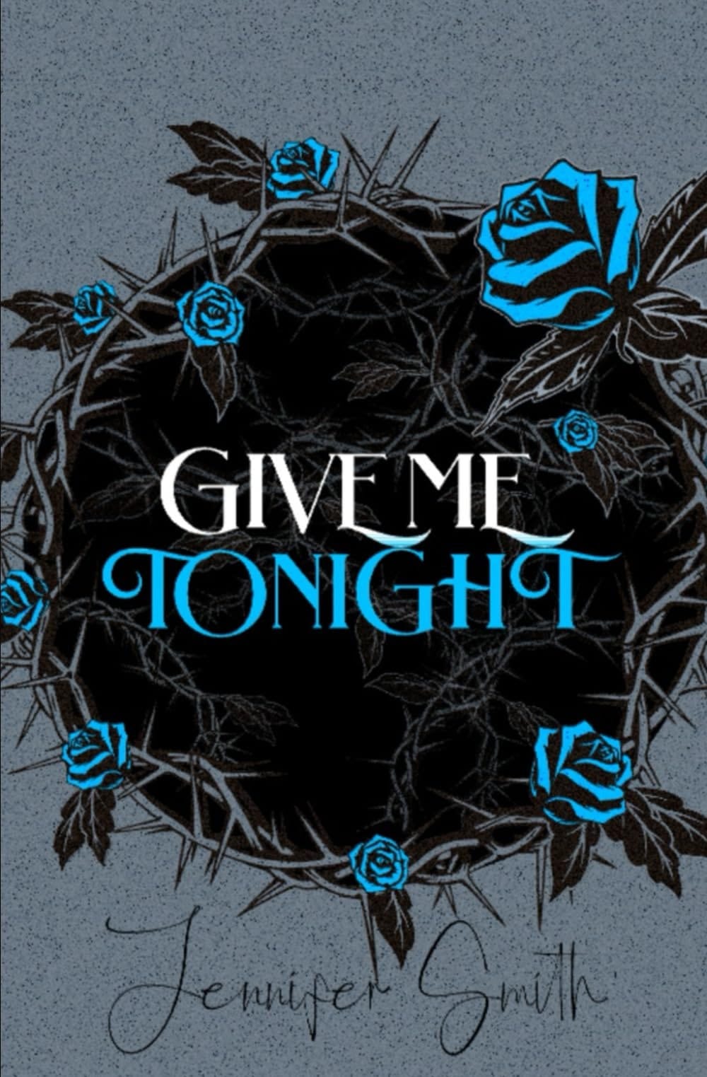 Give Me Tonight (Rizzoli Family)