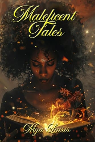 Maleficent Tales