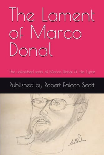 The Lament of Marco Donal