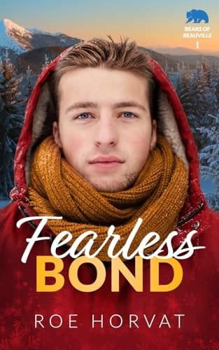 Fearless Bond (Bears of Beauville)