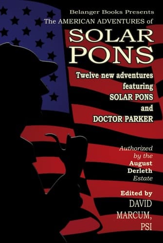 The American Adventures of Solar Pons